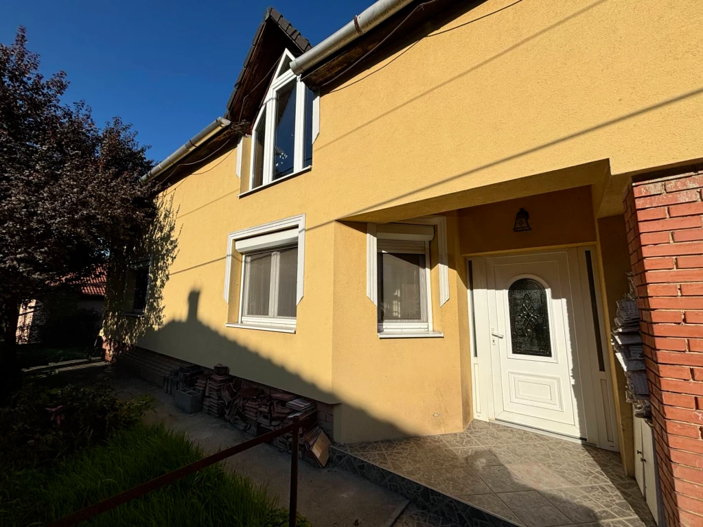 For sale house, Miskolc