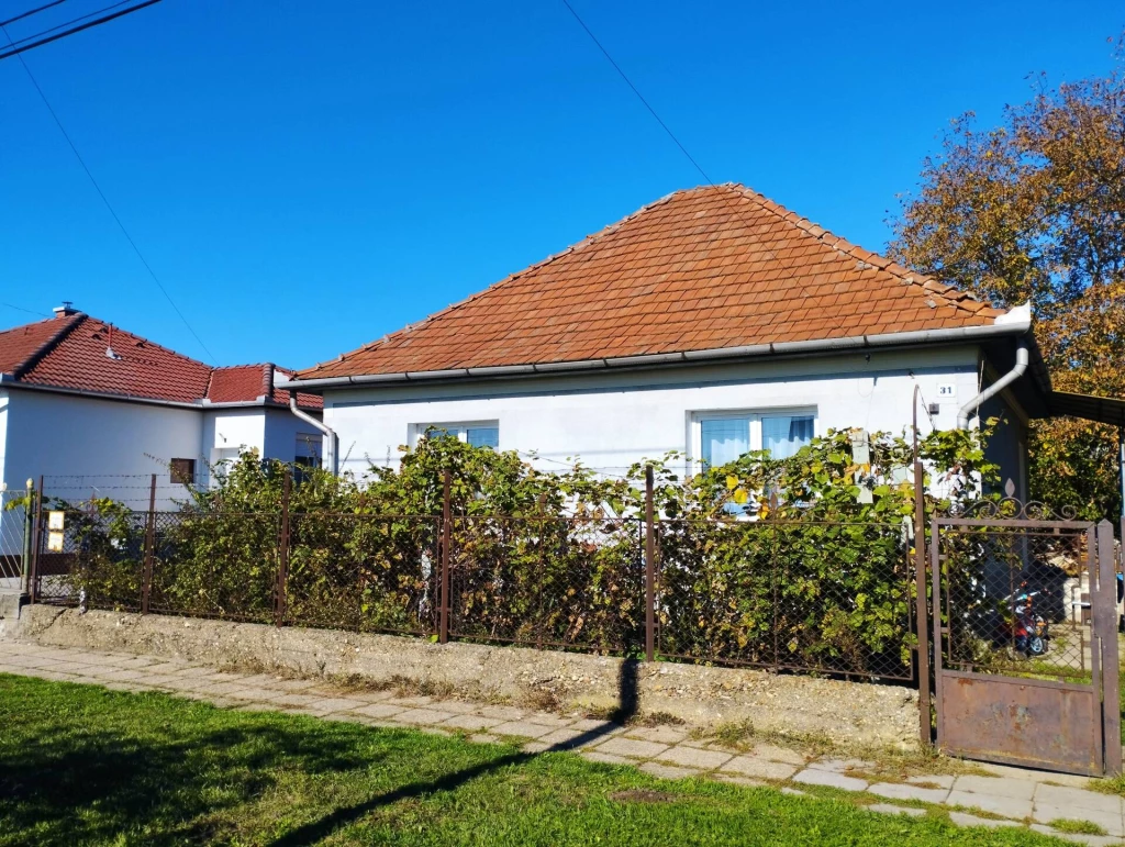 For sale house, Nyékládháza