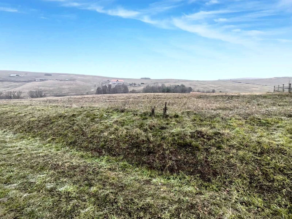 Irányár: 10.7 M Ft ELADÓ Mályinkán 1332 m² területű kivett beépítetlen terület, építési telek.