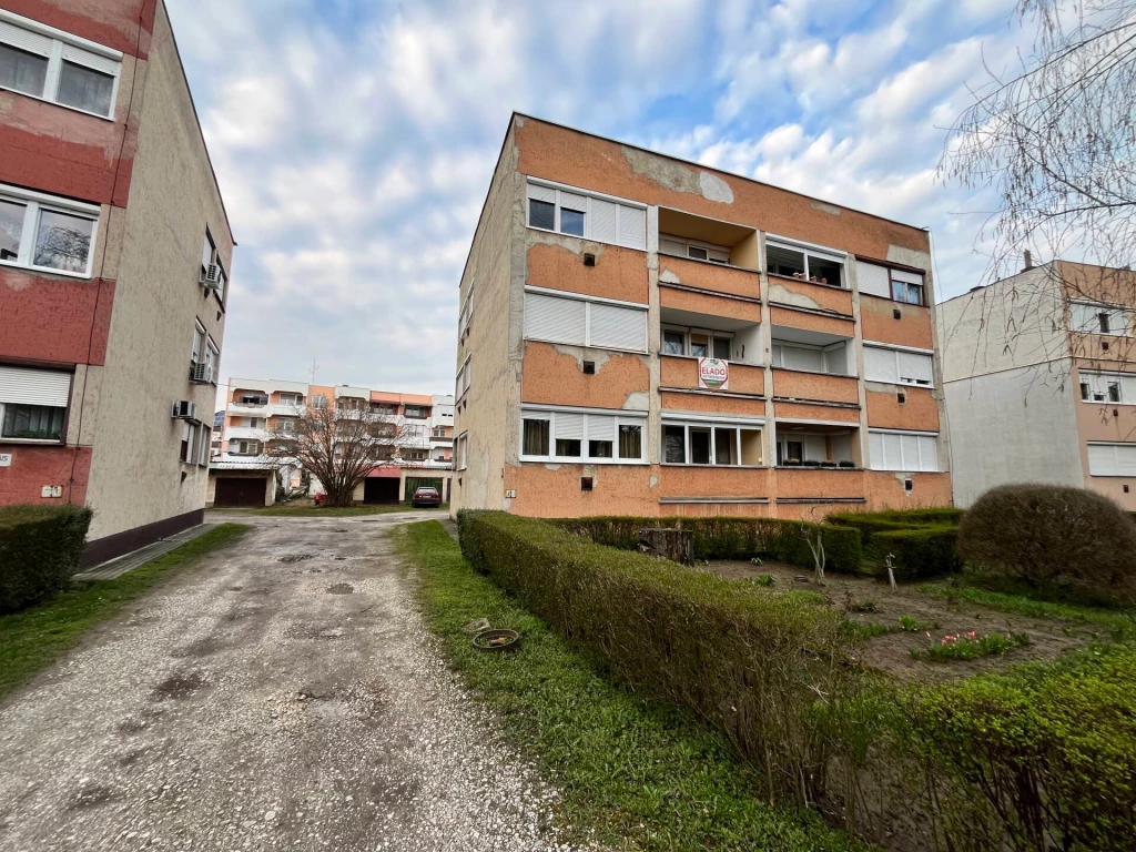 For sale other flat, Vásárosnamény