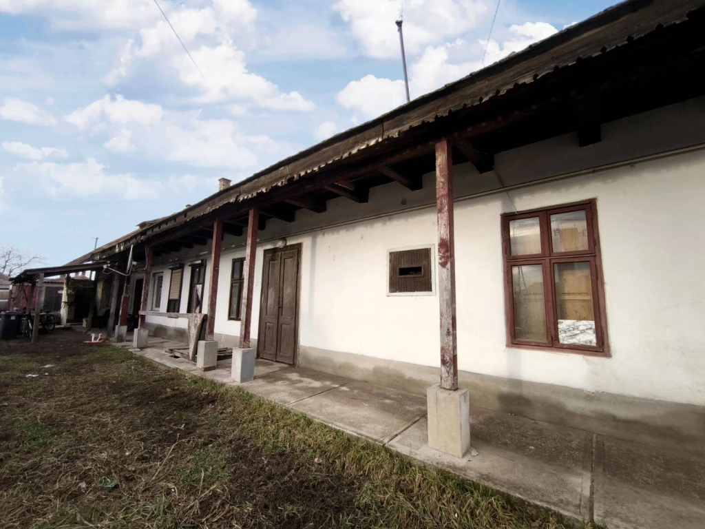 For sale house, Abaújszántó