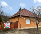 Sajószentpéter csendes utcájában jó elosztású családi ház ELADÓ!