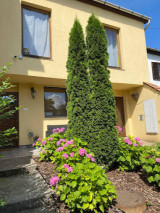 For sale terraced house, Miskolc