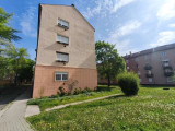 Eladó Kazincbarcikán egy 57 m², 2+1 félszobás (hálófülkés) ERKÉLYES jó állapotú lakás!