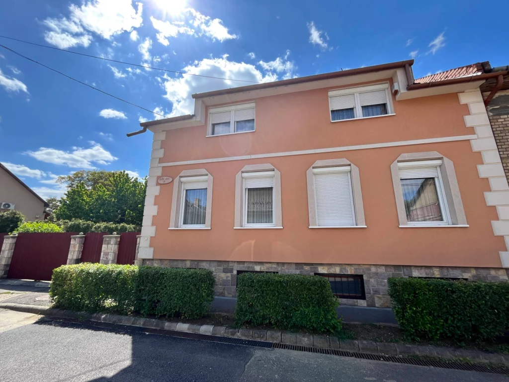 For sale house, Miskolc