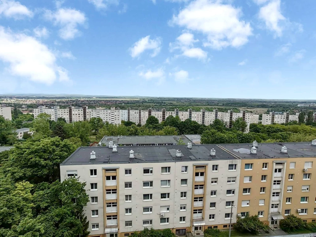 For sale other flat, Miskolc