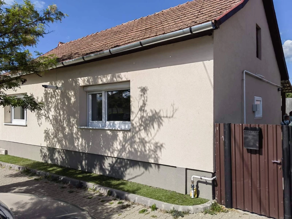 Eladó családi ház, Polgár