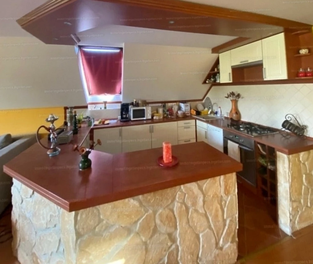 For rent house, Pécs, Diós, Bittner Alajos utca