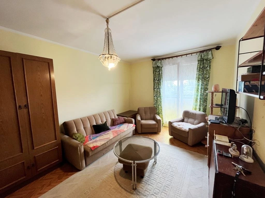 For rent panel flat, Pécs, Egyetemváros, Szigeti út