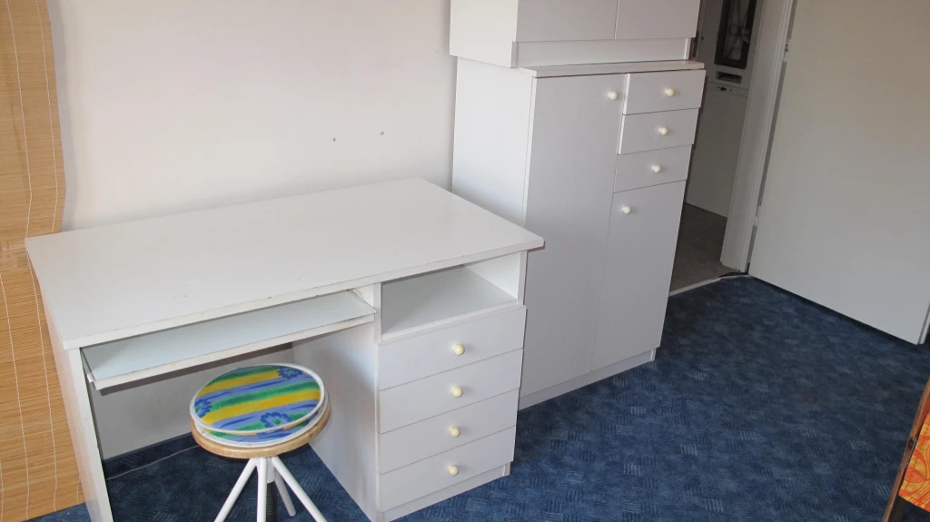 36m2 -es, 1 szobás Lakás kiadó (Pécs, Szigeti út)