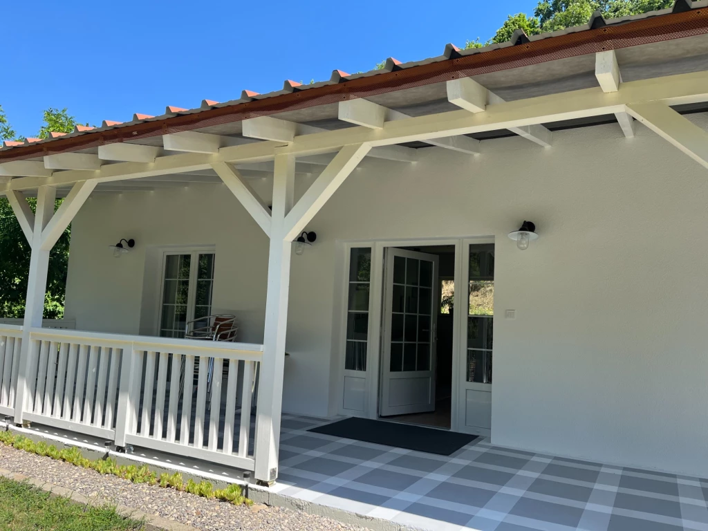 For rent house, Pécs, Fábián Béla utca