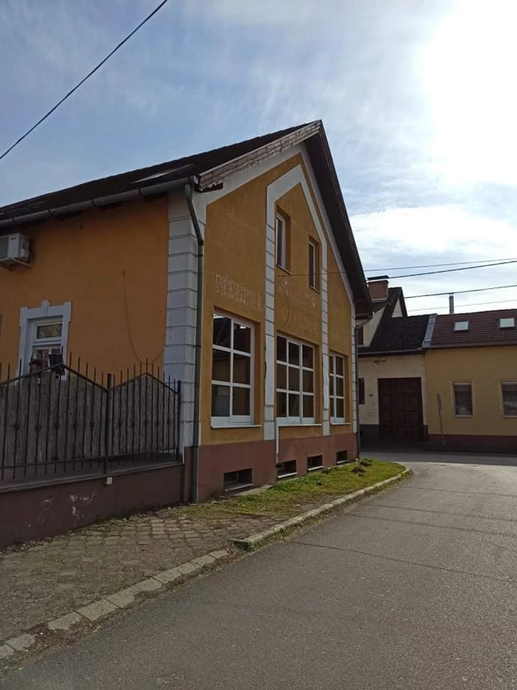 For sale store, Debrecen, Belváros