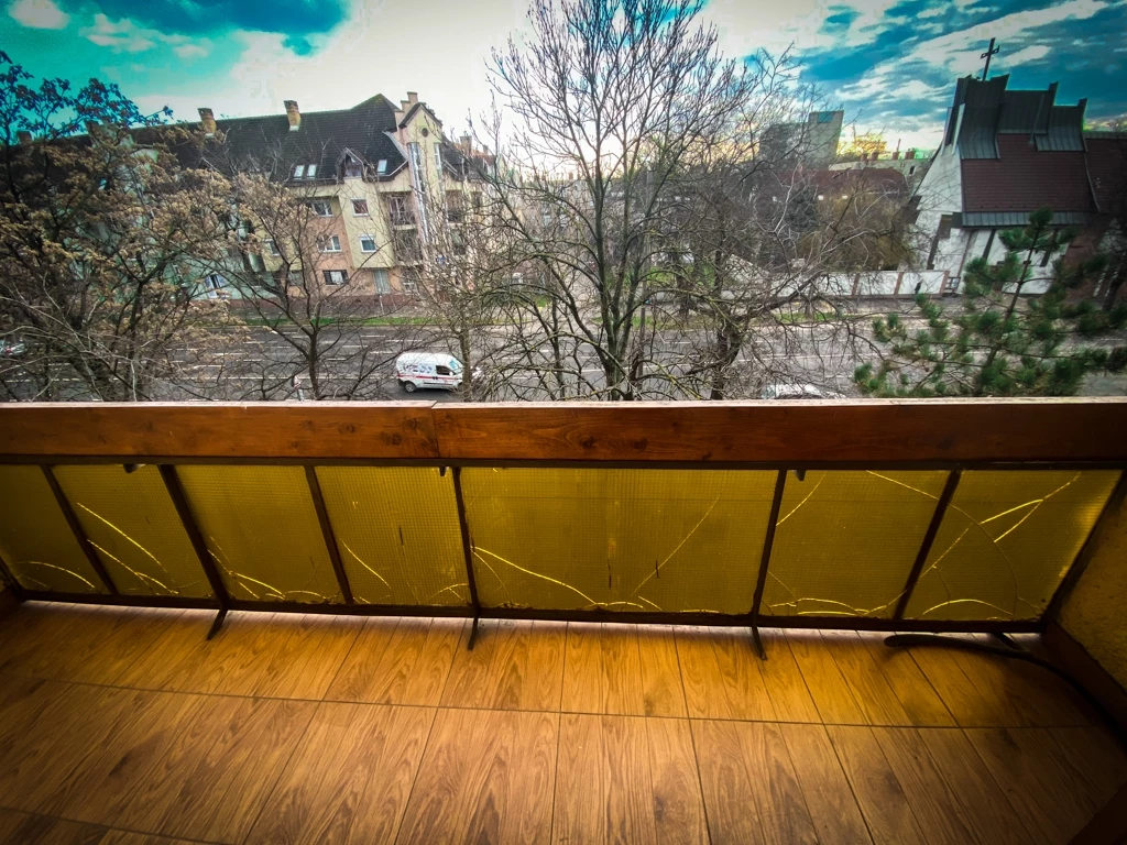 Kiadó 54 m2 tégla lakás, Debrecen