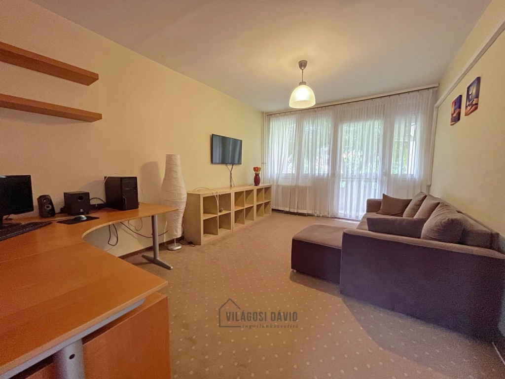 For rent panel flat, Debrecen, Újkert