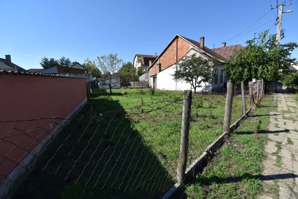 For sale building plot, Debrecen, Csapókert