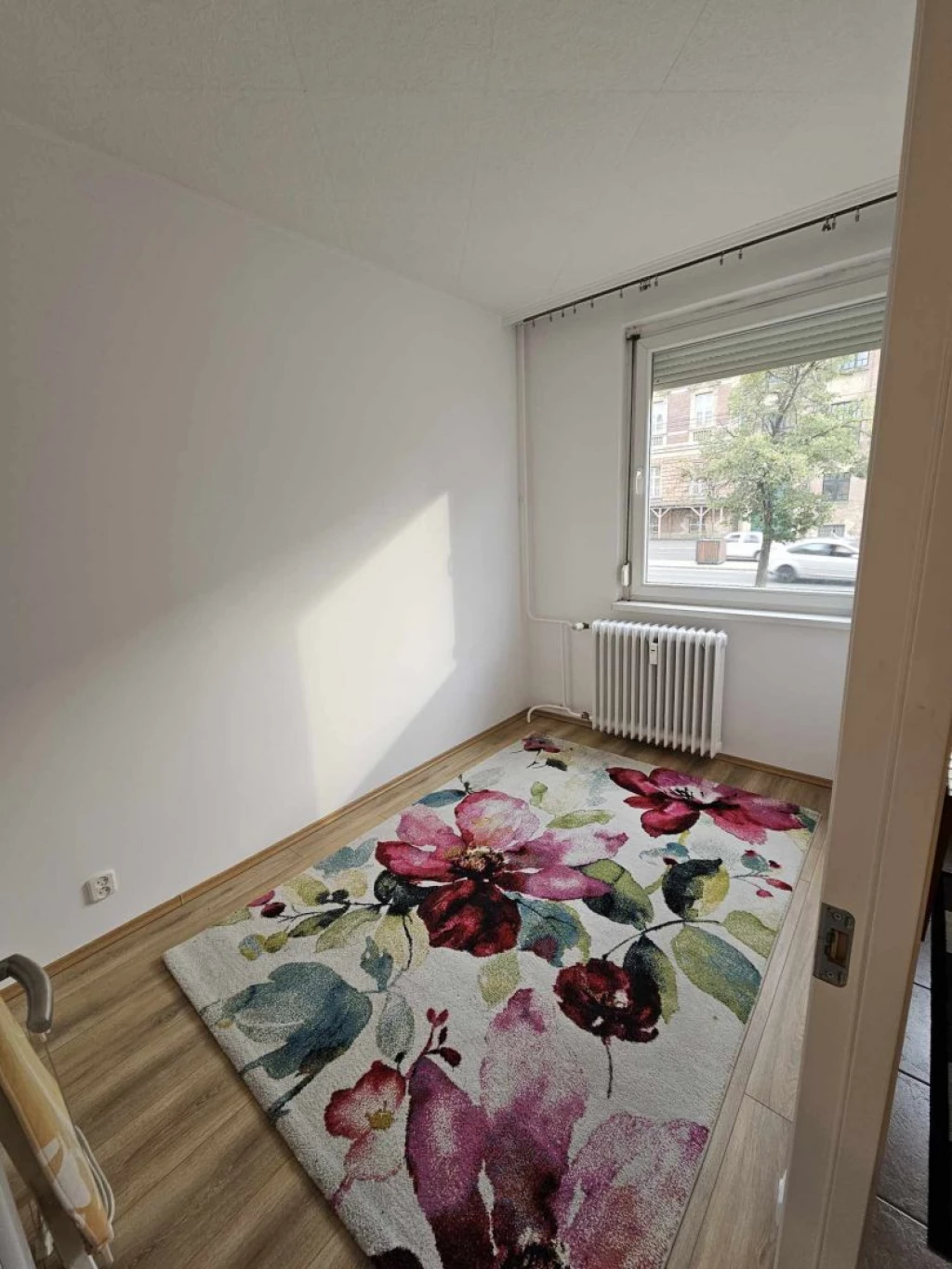 For rent panel flat, Debrecen