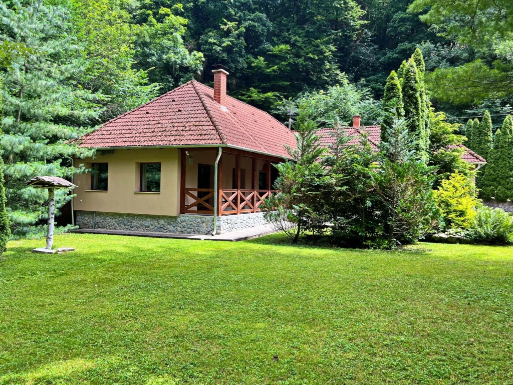 For sale house, Miskolc, Lillafüred