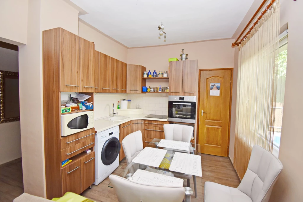 For sale semi-detached house, Debrecen, Bozzay-telep