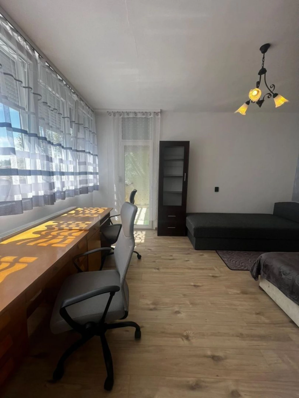 Kiadó 75 m2 tégla lakás, Debrecen