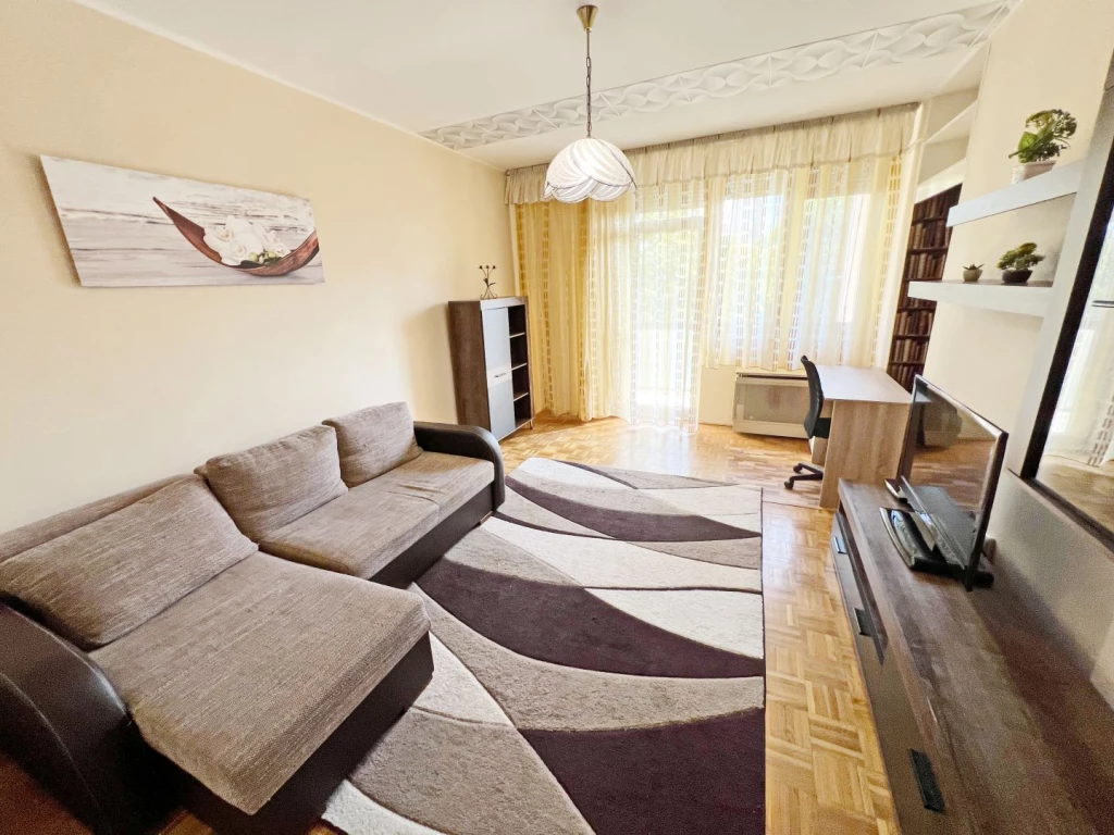 For rent brick flat, Debrecen, Sestakert