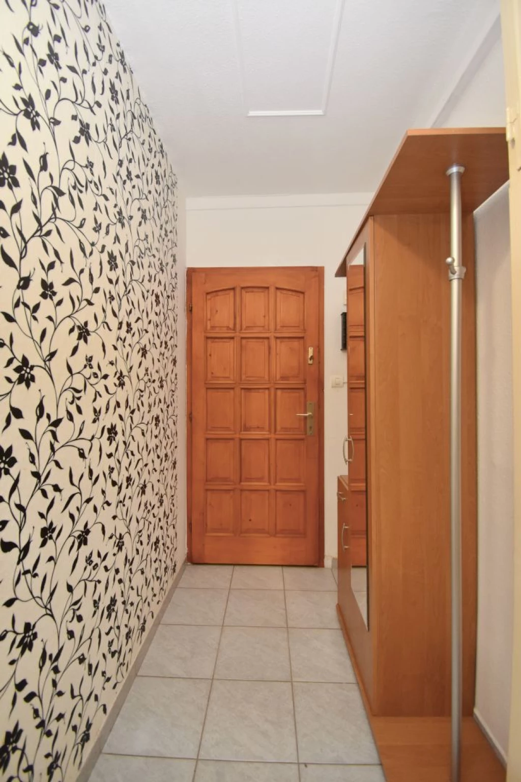 For rent panel flat, Debrecen, Újkert