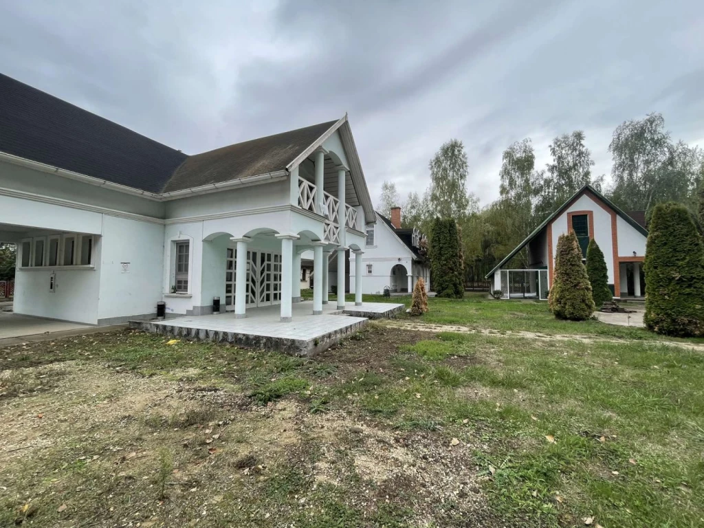 For rent hotel, inn, Berettyóújfalu, Berettyószentmárton-Morotva