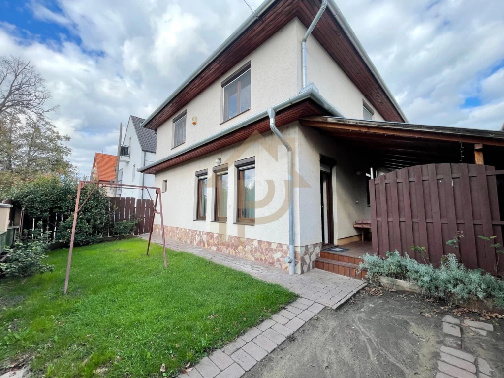 For rent terraced house, Debrecen, Hatvan utcai kert