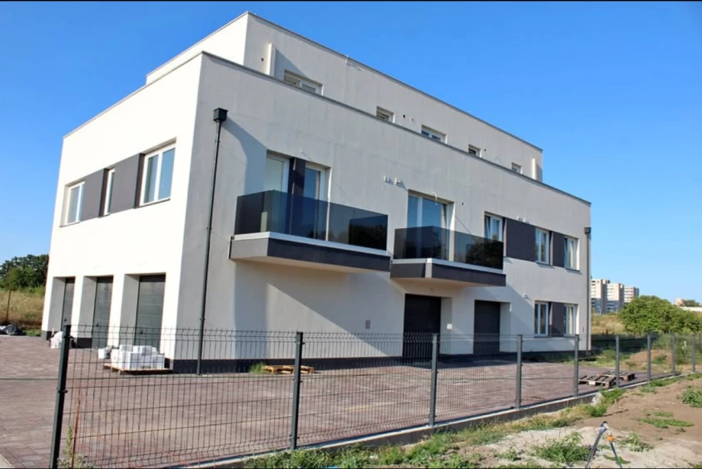 For sale brick flat, Debrecen, Tócóliget