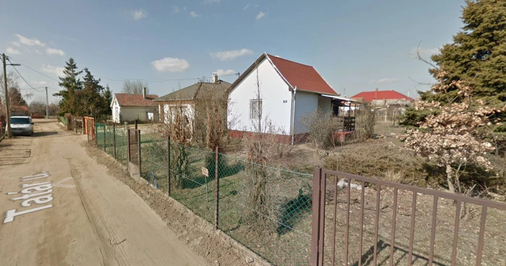 For sale building plot, Debrecen, Kerekestelep