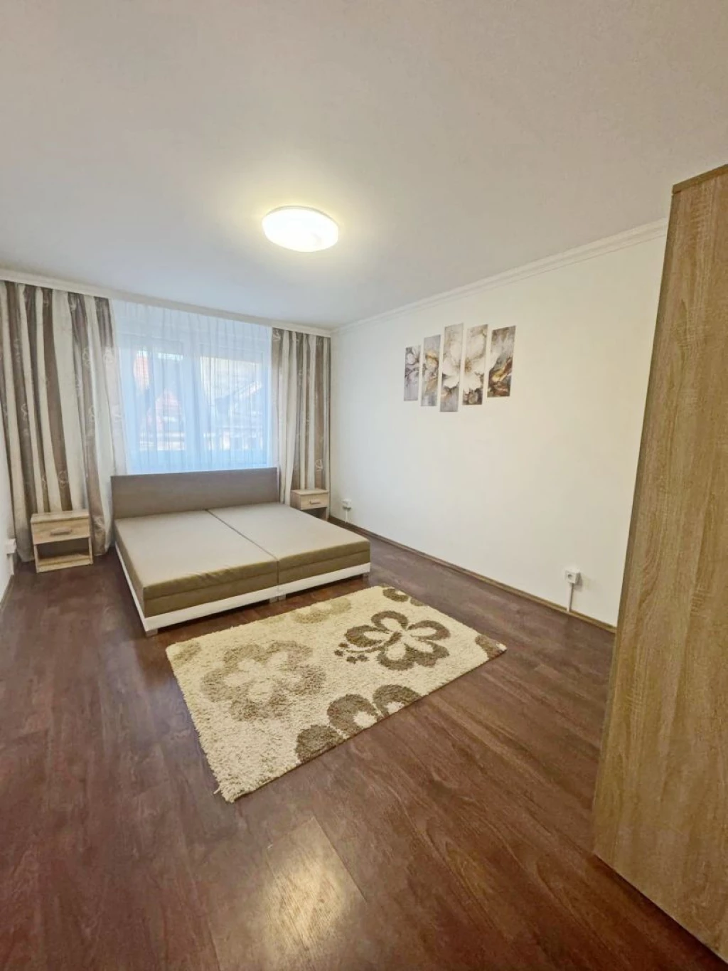 For rent panel flat, Debrecen, Belváros