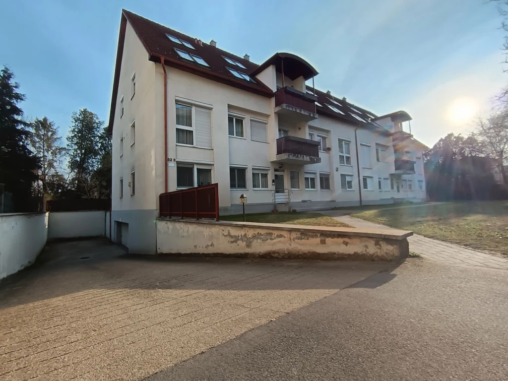 For sale brick flat, Debrecen, Nagyerdő