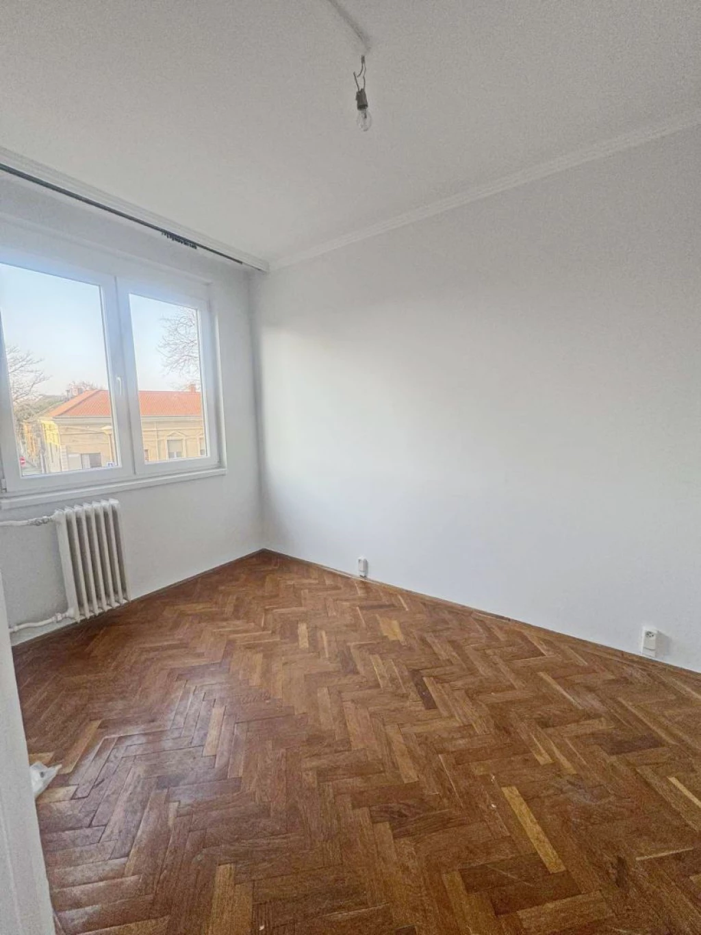 For rent panel flat, Debrecen, Belváros