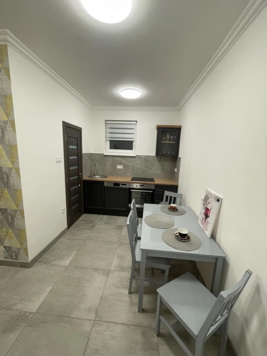 For rent brick flat, Debrecen, Sestakert