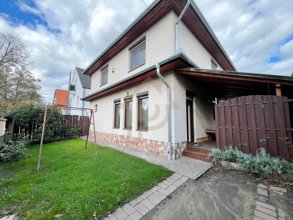 For sale terraced house, Debrecen, Hatvan utcai kert