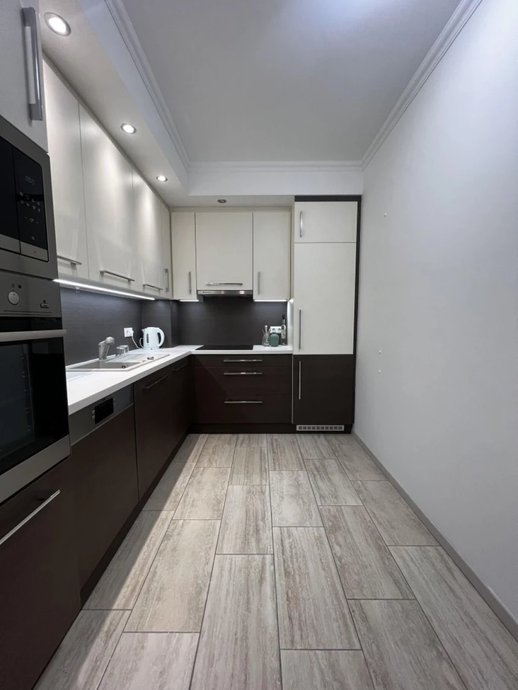 Kiadó 59 m2 tégla lakás, Debrecen
