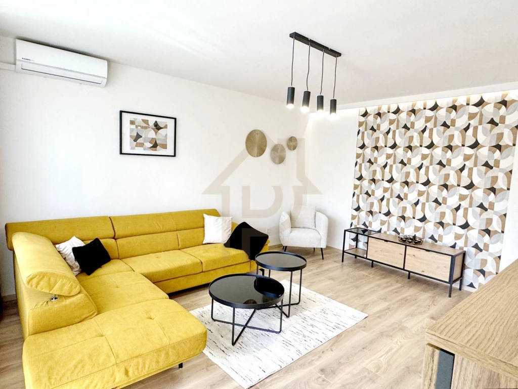 Kiadó 60 m2 tégla lakás, Debrecen