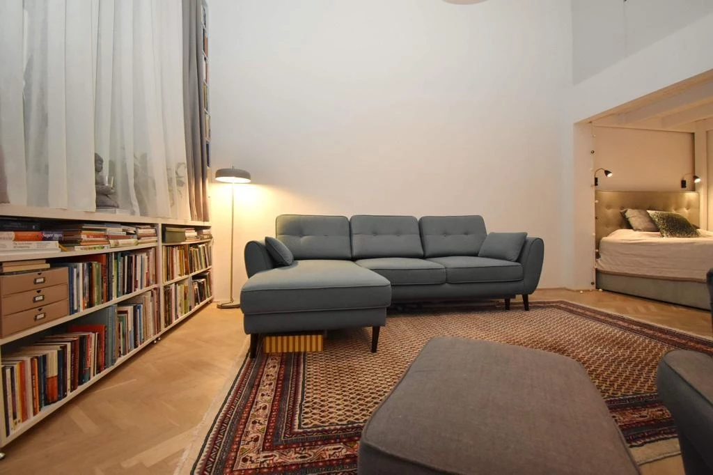 Kiadó 42 m2 tégla lakás, Debrecen