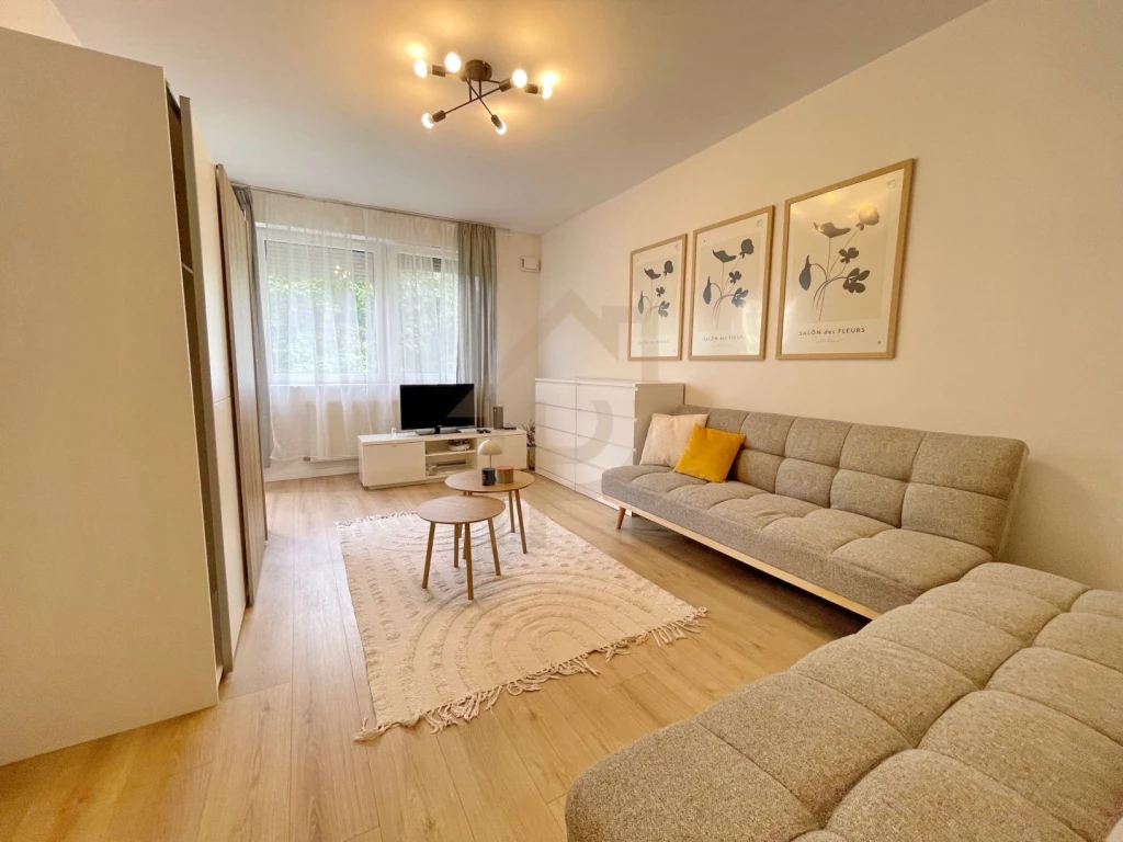Kiadó 54 m2 tégla lakás, Debrecen