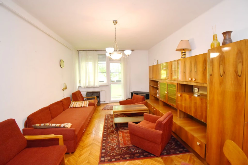 Eladó 55 m2 tégla lakás, Debrecen