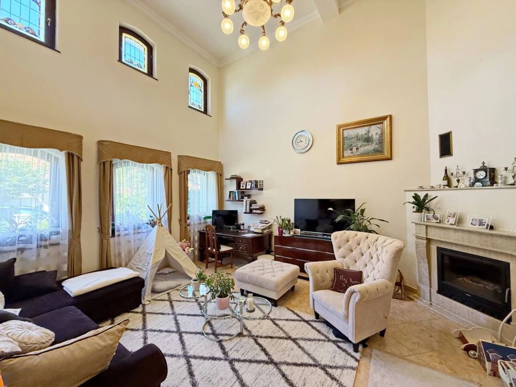 For sale terraced house, Debrecen, Liget lakópark
