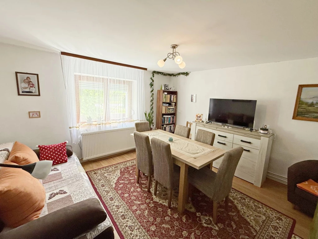 Eladó 57 m2 családi ház, Debrecen