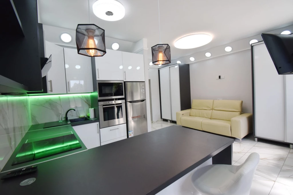 Kiadó 40 m2 tégla lakás, Debrecen