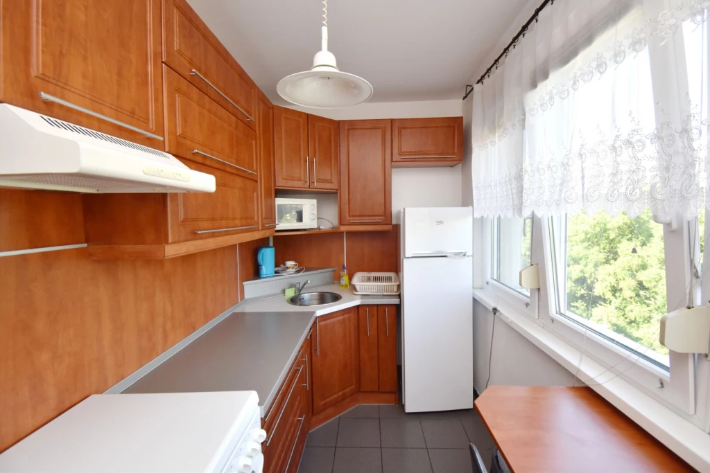 For rent panel flat, Debrecen, Sestakert
