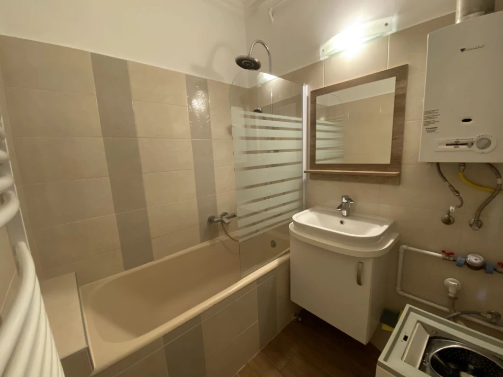 For rent brick flat, Debrecen, Nagyerdő