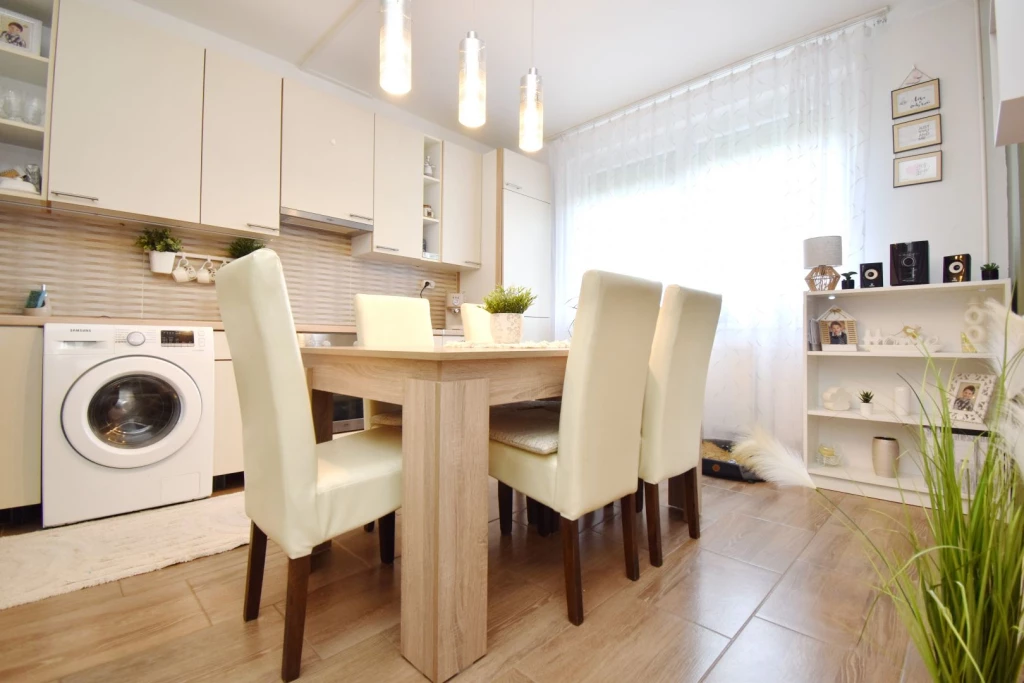 For sale panel flat, Debrecen, Tócóskert