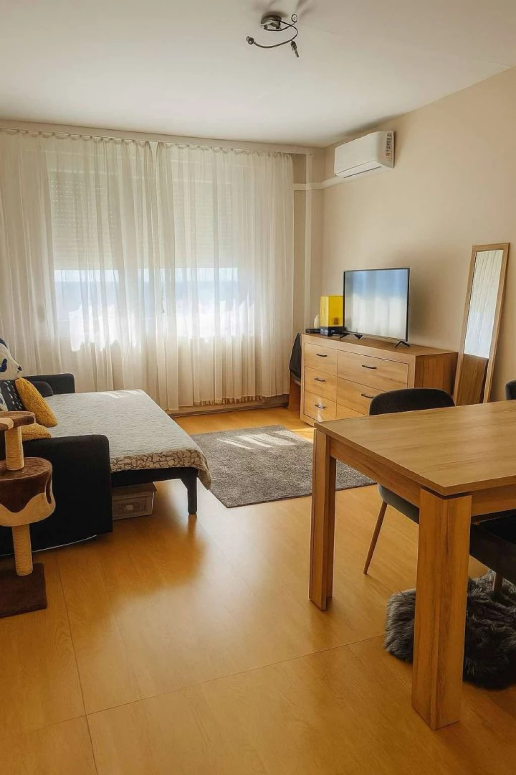 For sale panel flat, Debrecen, Vénkert
