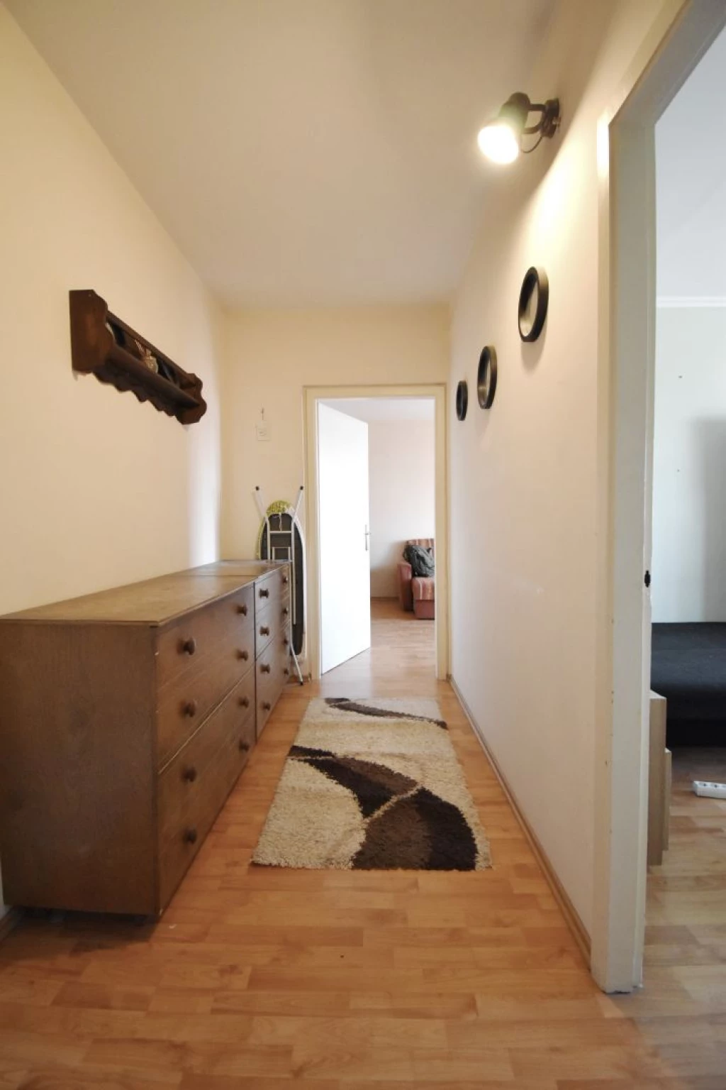 For rent panel flat, Debrecen, Fényesudvar
