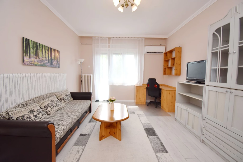 For rent brick flat, Debrecen, Belváros
