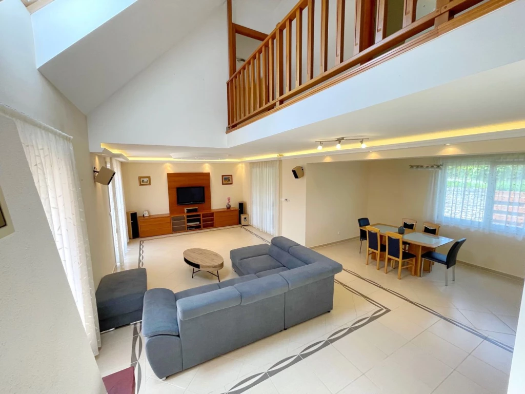 For rent semi-detached house, Debrecen, Liget lakópark