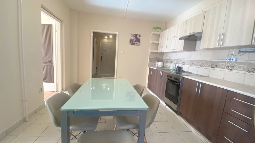 For rent panel flat, Debrecen, Újkert
